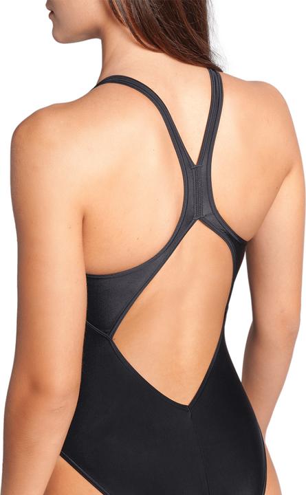 Produktbild Arena W Blue Flowers Swimsuit V Back (42)