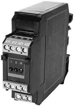 Image du produit Murr Elektronik Relais industriel