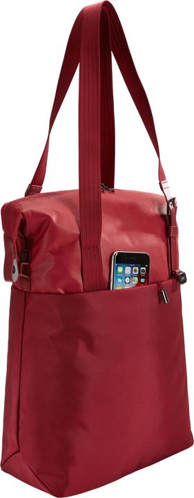Actual product image Thule Spira Vertical (14.40")