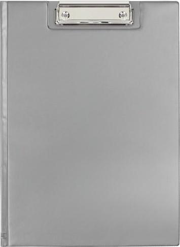 Actual product image Biurfol Grauer A4-Ordnerclip (A4, 1 x)