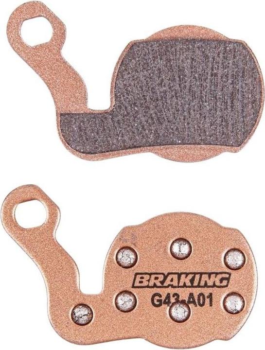 Immagine prodotto Braking P22 Magura Louise/Julie Hp/Marta Sl