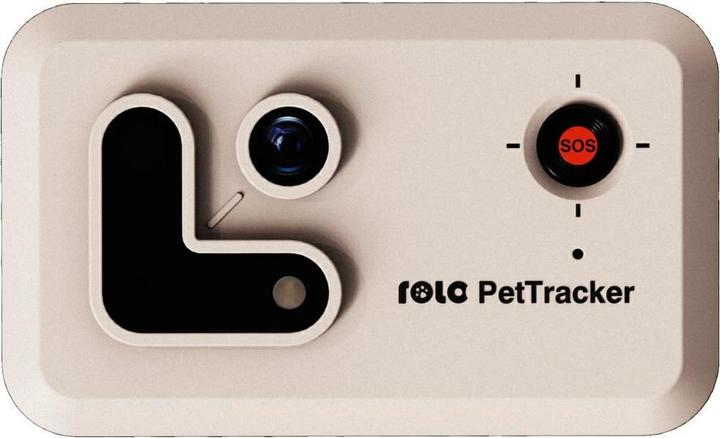 Enabot ROLA PetTracker