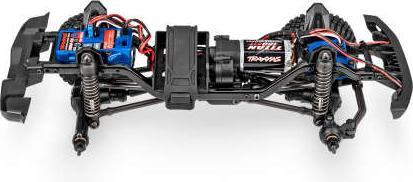 Actual product image Traxxas Ford Bronco (RTR Ready-to-Run)