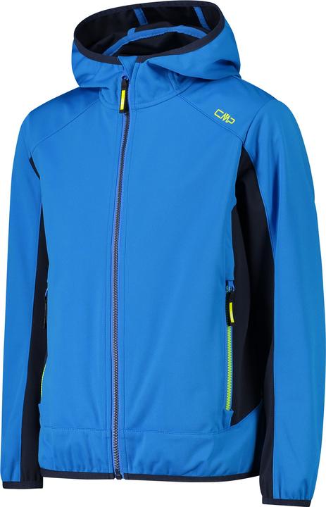Immagine prodotto CMP Campagnolo Giacca da bambino con cappuccio (128)