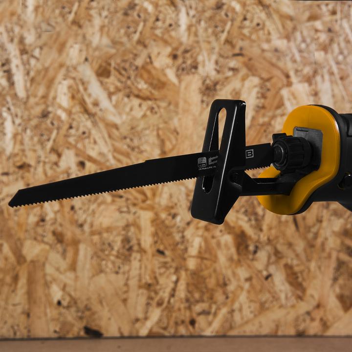 Immagine prodotto JCB 12-teiliger Satz Säbelsägeblätter