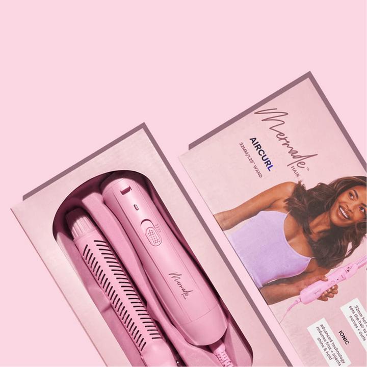 Immagine prodotto Mermade Aircurl (32 mm)