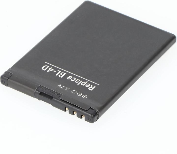 Immagine prodotto Nokia Batteria BL-4D adatta per N97 mini