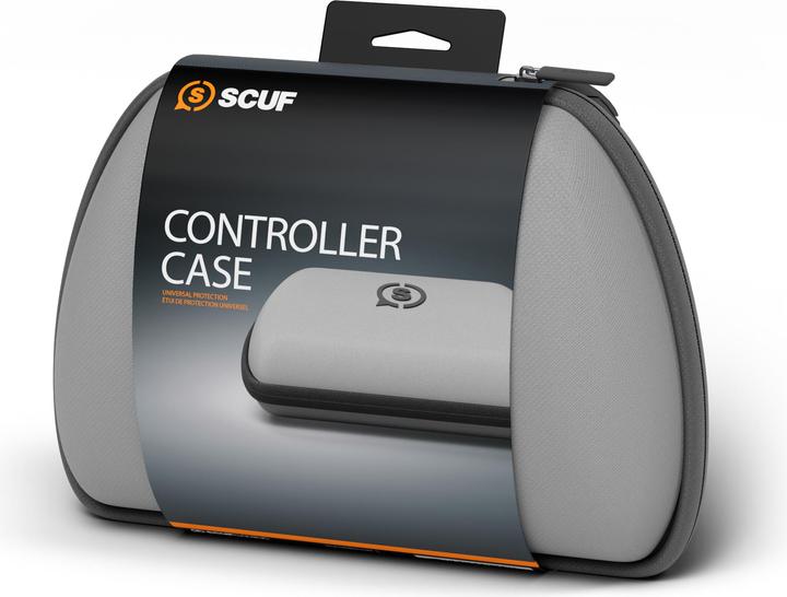Scuf Controller-Schutzhülle (Switch, PS4, PS5, Xbox Series X, Xbox Series S, Xbox One X, Xbox One S)