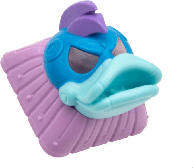 Actual product image Ducky x Hot Keys Project League Keycap - Aqua Duck