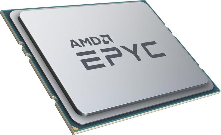 Actual product image AMD CPU EPYC 7302P 3.0 GHz (SP3, 3 GHz, 16 -Core)