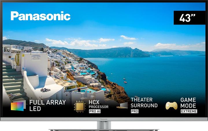Panasonic TX-48MZX1509 (47.64", OLED, 4K)