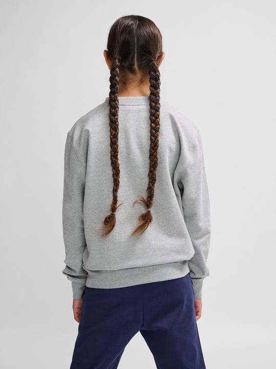 Actual product image hummel Hmlgo 2.0 Sweatshirt Kids (128)