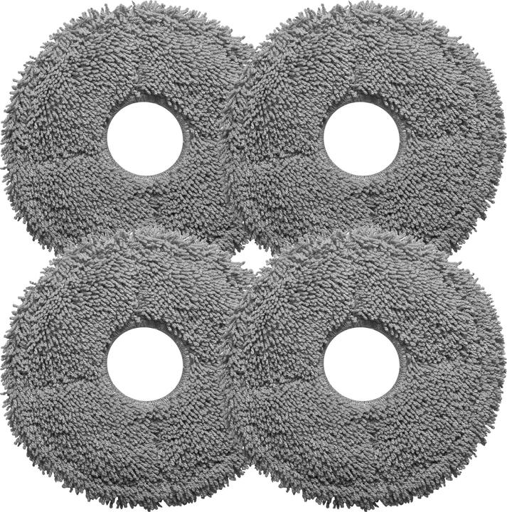 Actual product image Dreame Wipe pad