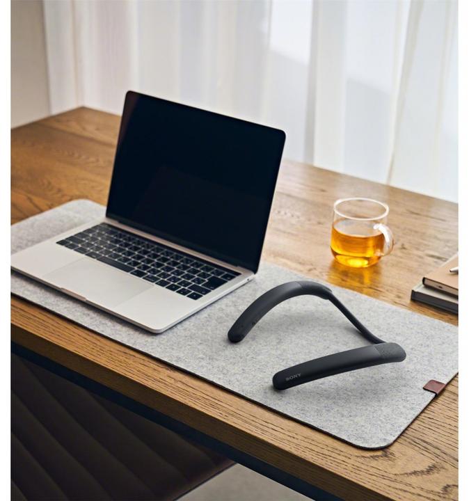 Actual product image Sony Neck speaker SRS-NB10 (20 h, Wireless)