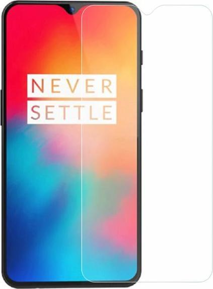 Immagine prodotto MU Budget Protettore di schermo in vetro protettivo (1 Pezzo/i, OnePlus 6T)