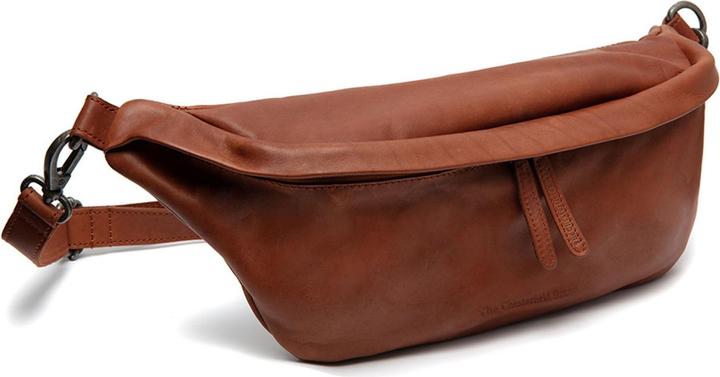 Produktbild The Chesterfield Brand Kruger Gürteltasche Leder 40 cm
