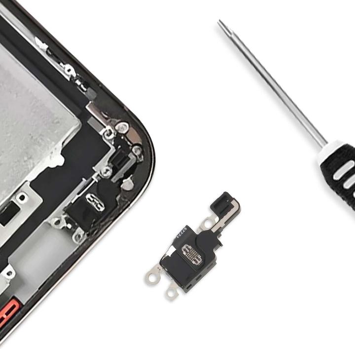 Image du produit Clappio Microphone Flex