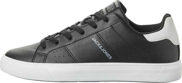 Produktbild Jack & Jones Jfwealing Pu Pes Anthracite Ln (41)