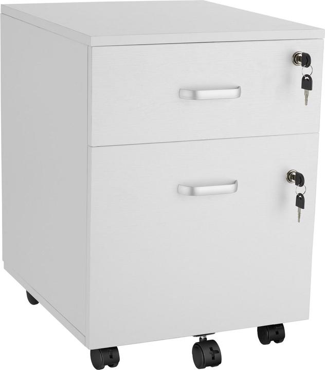 Actual product image tectake Vagur (40 x 46 x 54.5 cm)