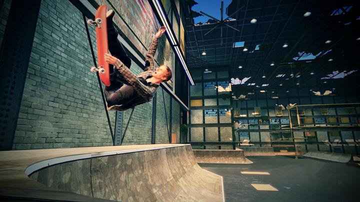 Produktbild Activision Tony Hawk's Pro Skater 5 (Xbox One X, Xbox Series X, DE)