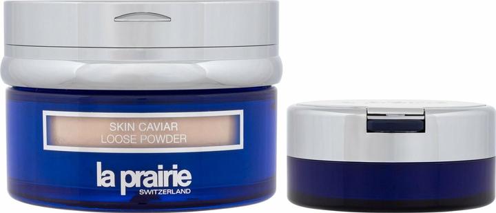 Produktbild La Prairie Skin Caviar Loose Powder (1 Translucent)