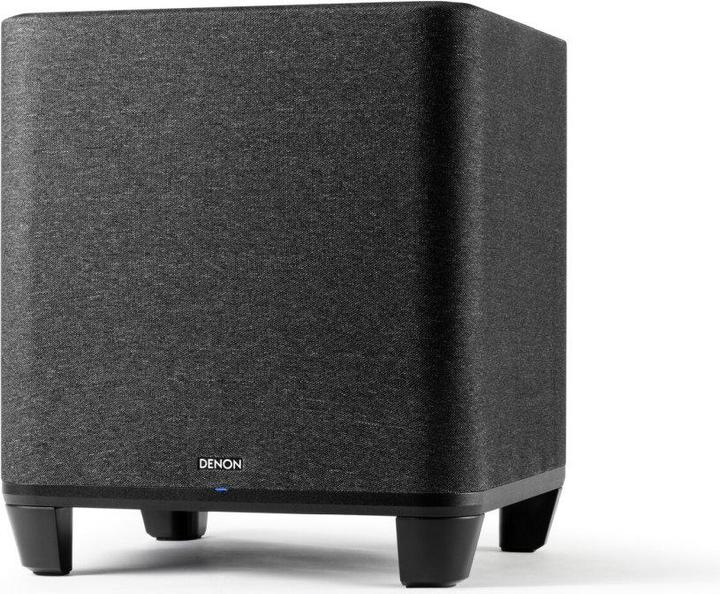 Produktbild Denon Home Subwoofer (1 Stk.)
