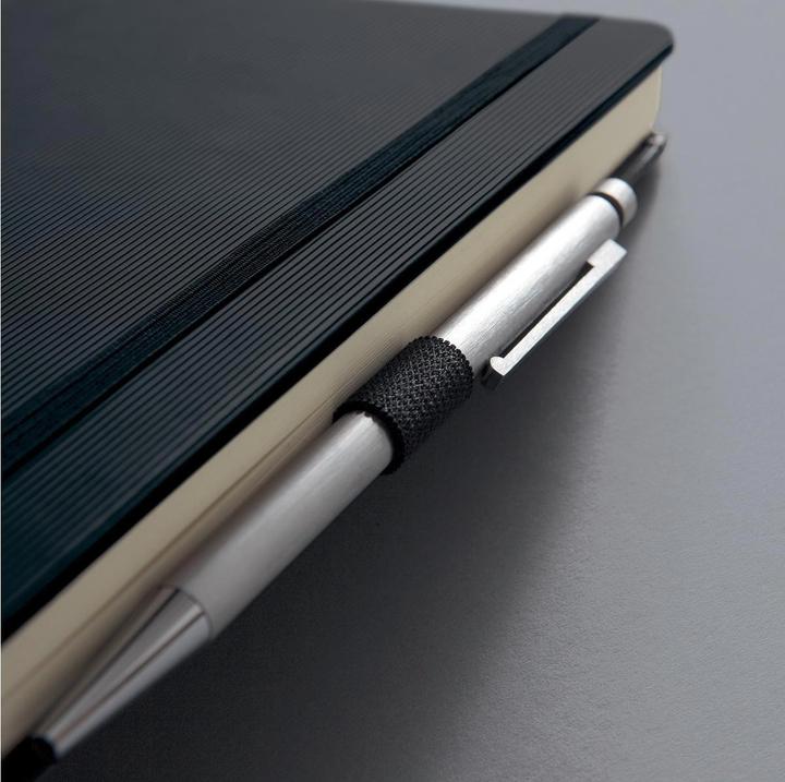 Produktbild Sigel Conceptum (A4, Liniert, Harter Einband)
