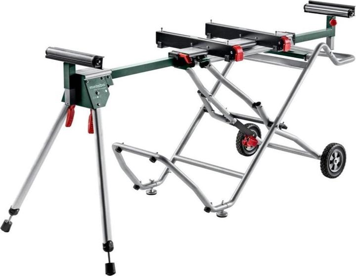 Metabo Chop saw base KSU 251 Mobile (240 cm)