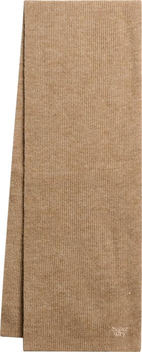 Image du produit Superdry écharpe tricoté enfant soft rib