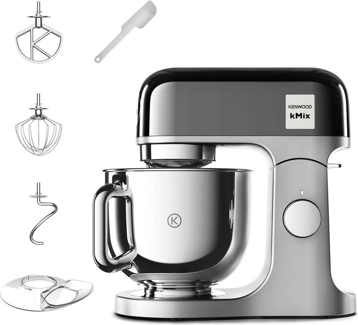 Kenwood Kmix Premium Edition (1000 W)