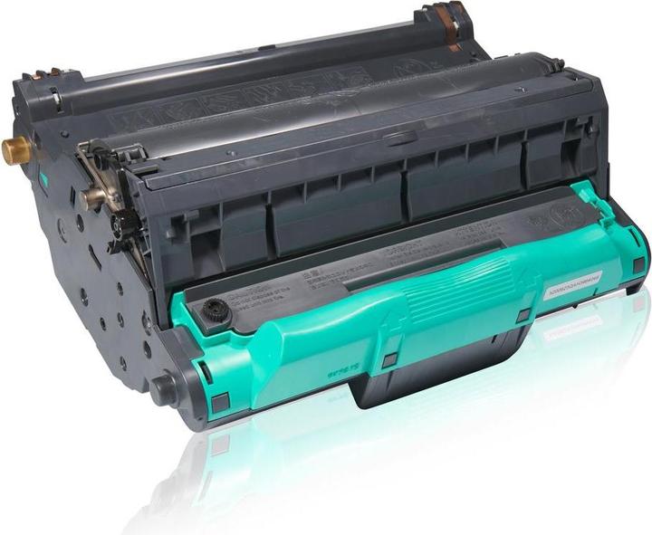 Image du produit Inkadoo Tambour compatible HP Q3964A / 122A Tambour d'image, incolore Aucun