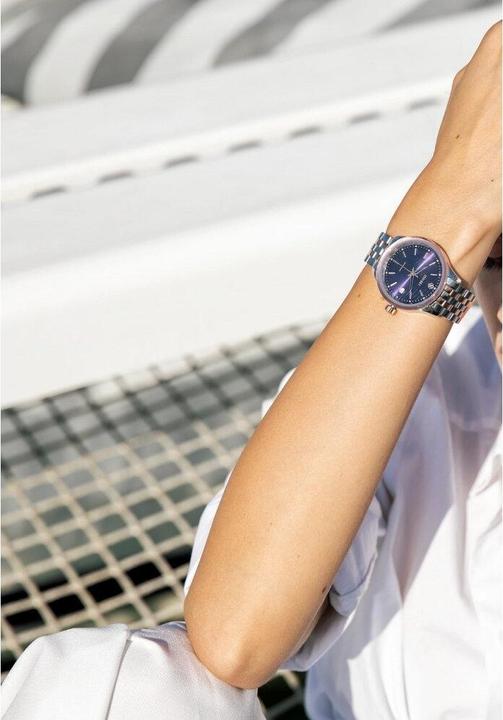 Image du produit Jowissa Tiro (Montre analogique, 38 mm)