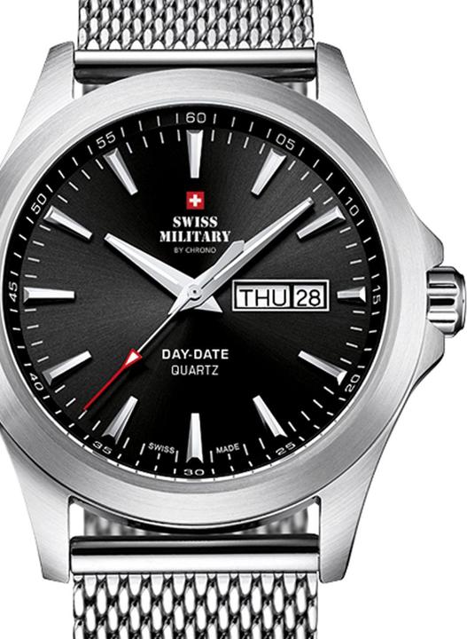 Produktbild Swiss Military Quartz (Analoguhr, 42 mm)