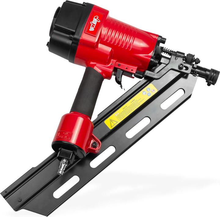 Immagine prodotto Dema Chiodatrice pneumatica con valigetta | 50-90 mm