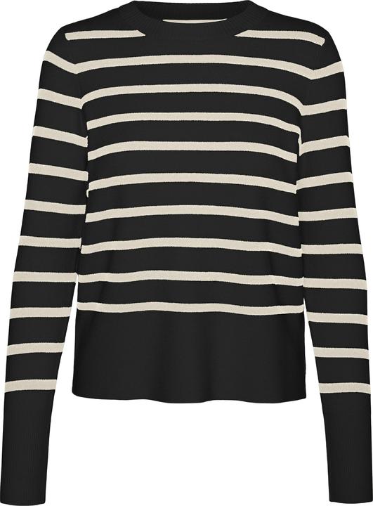 Vero Moda VMSABA Pullover Strickpullover