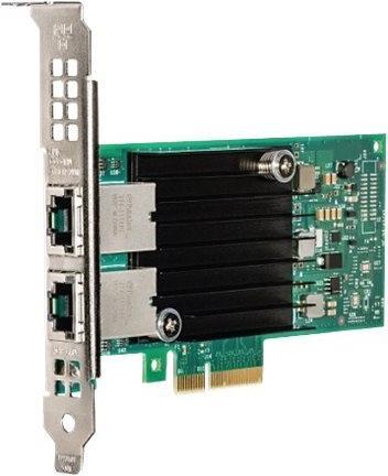 Actual product image Dell Intel X550 Dual Port 10G (Ethernet)