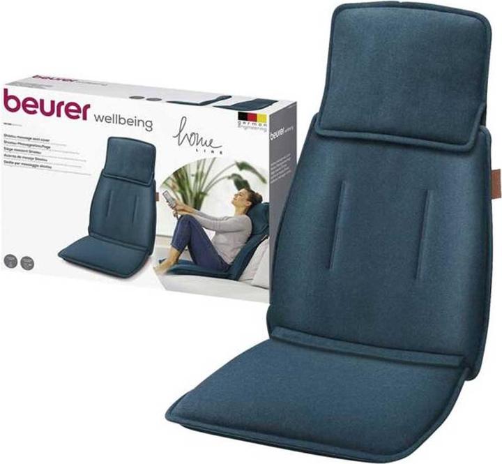 Actual product image Beurer MG 330