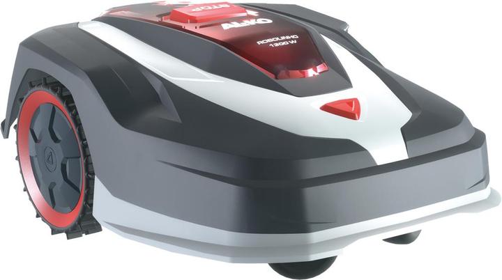 Actual product image AL-KO Robolinho (1300 m², Boundary wire)