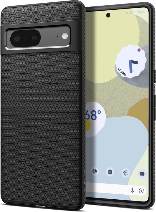 Spigen Liquid Air Case (Google Pixel 7)
