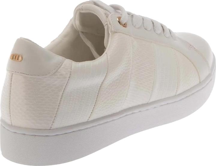 Actual product image Dune London Womens/Ladies Eilans Trainers (37)