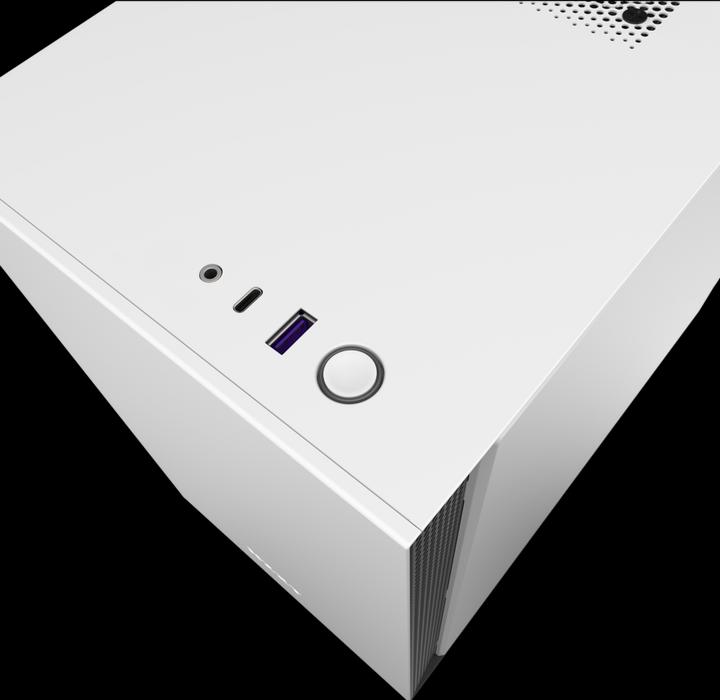 Produktbild NZXT H210i (Mini-ITX)