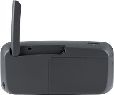 Actual product image NUK Eco Control Video Display 550VD (Video & Audio, 250 m)