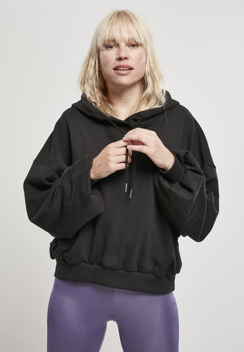 Image du produit Urban Classics Ladies Organic Oversized Terry Hoody (S)