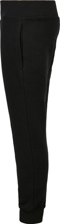 Produktbild Urban Classics Boys Organic Basic Sweatpants (122)
