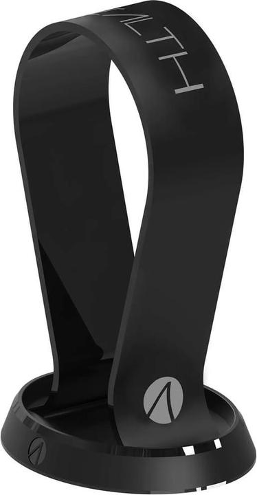 Stealth Supporto per cuffie da gioco + base-BK