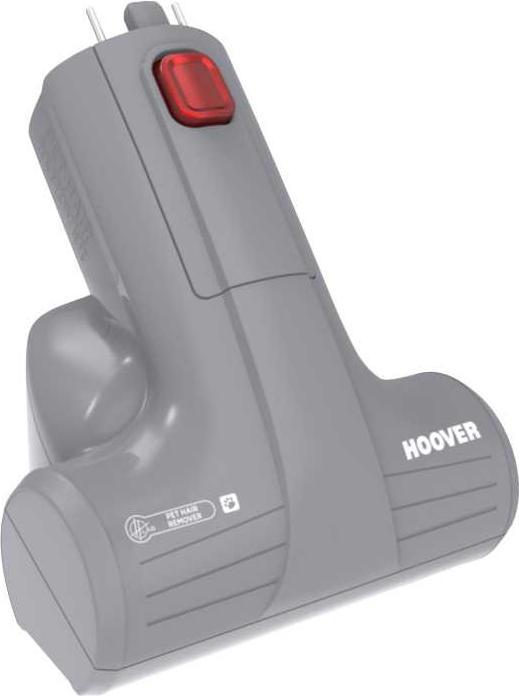 Actual product image Hoover HF722HCG 011