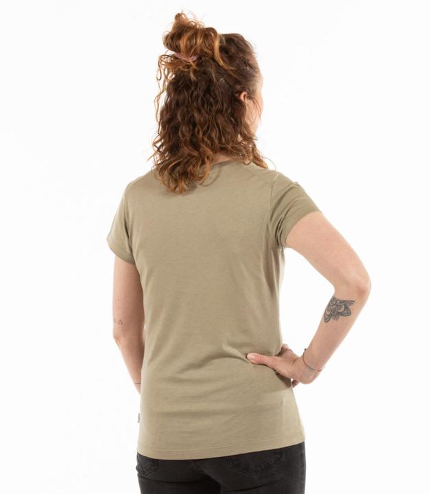 Image du produit Whatever Man T-shirt Roam-Patch Lyocell (XS)
