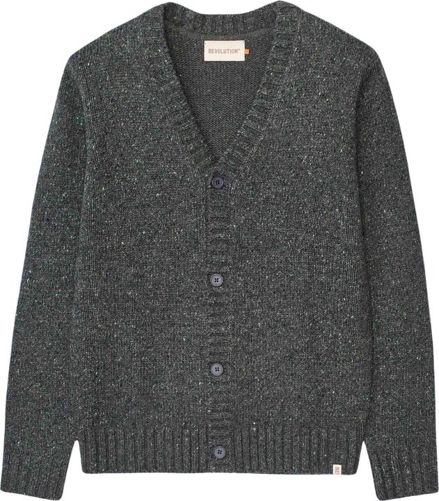 Revolution knitted cardigan revoution (L)