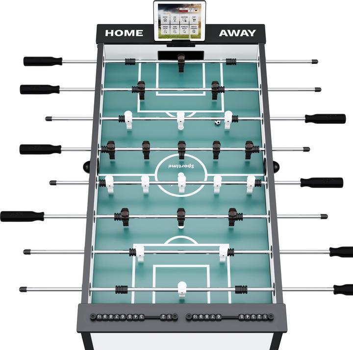 Actual product image Sportime Connect & Play foosball table