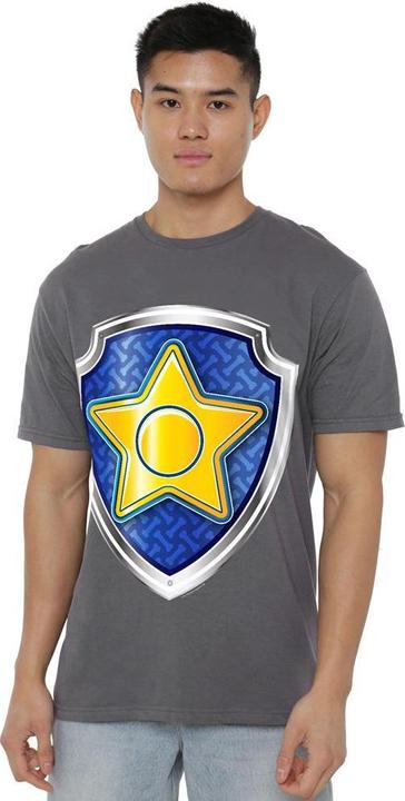 Image du produit Paw Patrol - T-shirt - Homme (3XL)